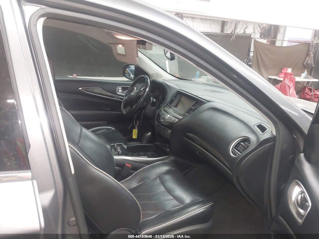 5N1AL0MN6GC516904 Infiniti QX60