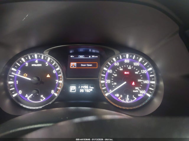 5N1AL0MN6GC516904 Infiniti QX60