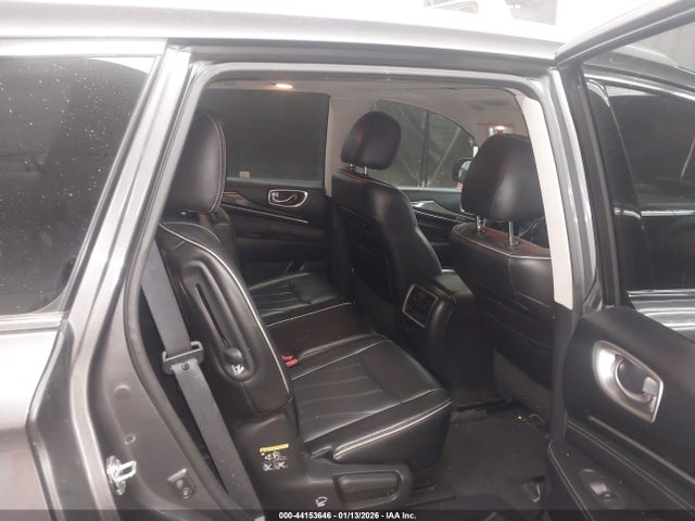 5N1AL0MN6GC516904 Infiniti QX60