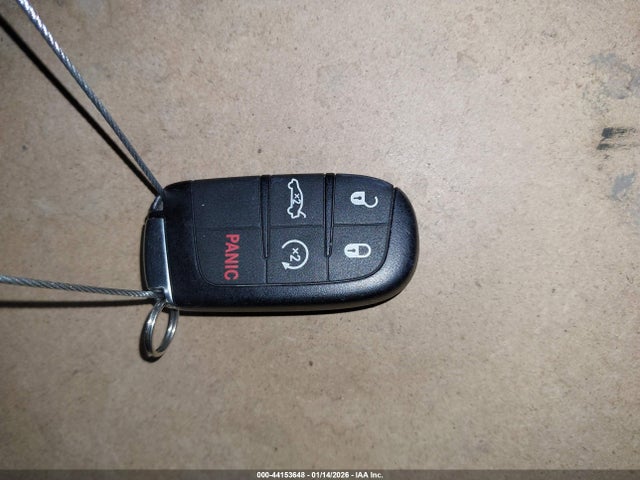 Aukcja sprzedaży 2015 Chrysler 200 S, vin: 1C3CCCDG8FN542833, numer aukcji: 44153648