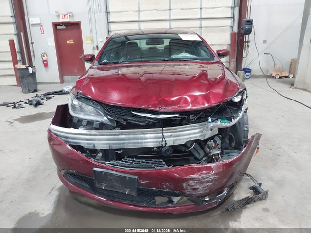 Aukcja sprzedaży 2015 Chrysler 200 S, vin: 1C3CCCDG8FN542833, numer aukcji: 44153648