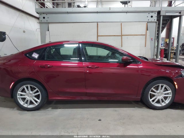 Aukcja sprzedaży 2015 Chrysler 200 S, vin: 1C3CCCDG8FN542833, numer aukcji: 44153648