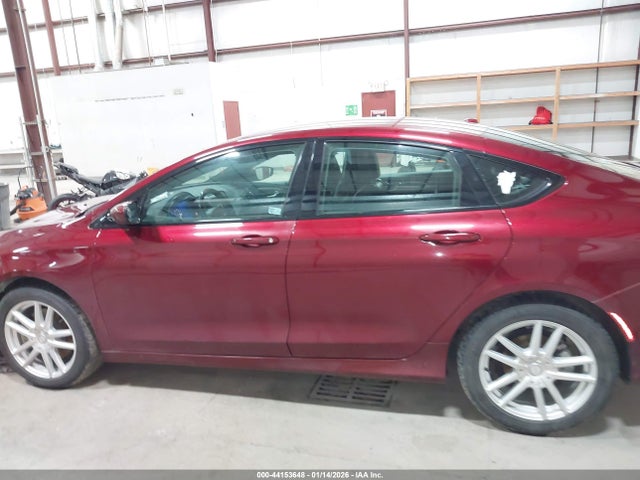 Aukcja sprzedaży 2015 Chrysler 200 S, vin: 1C3CCCDG8FN542833, numer aukcji: 44153648