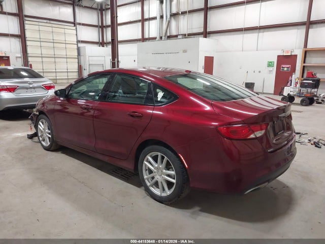 Aukcja sprzedaży 2015 Chrysler 200 S, vin: 1C3CCCDG8FN542833, numer aukcji: 44153648
