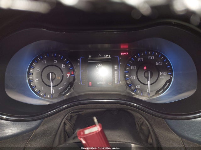 Aukcja sprzedaży 2015 Chrysler 200 S, vin: 1C3CCCDG8FN542833, numer aukcji: 44153648