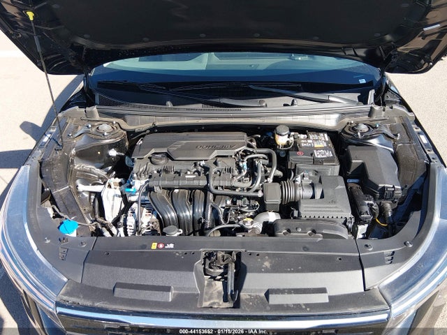 KIA K4 Ex 2025 3KPFU4DE5SE206937 Image 10