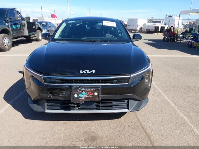 KIA K4 Ex 2025 3KPFU4DE5SE206937 Image 13