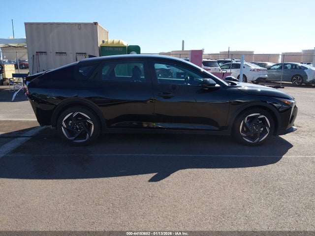 KIA K4 Ex 2025 3KPFU4DE5SE206937 Image 14