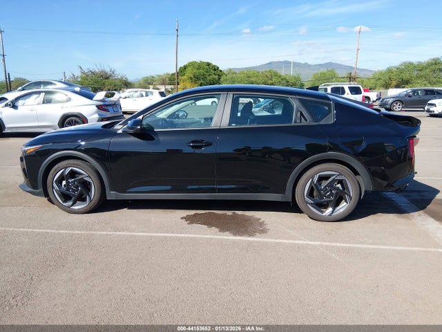 KIA K4 Ex 2025 3KPFU4DE5SE206937 Image 15