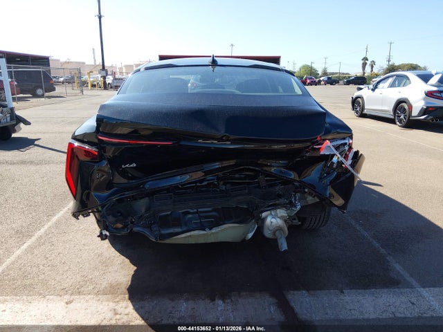 KIA K4 Ex 2025 3KPFU4DE5SE206937 Image 17