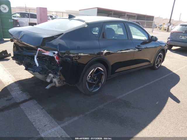 KIA K4 Ex 2025 3KPFU4DE5SE206937 Image 4