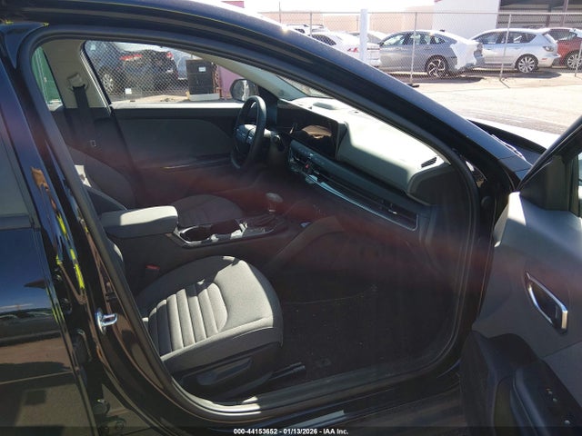 KIA K4 Ex 2025 3KPFU4DE5SE206937 Image 5