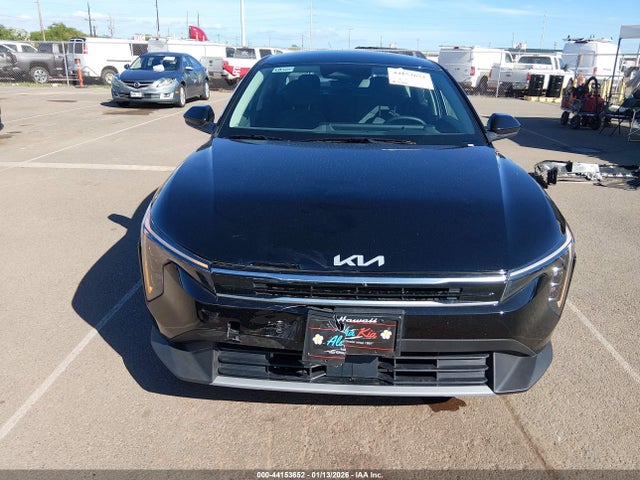 KIA K4 Ex 2025 3KPFU4DE5SE206937 Image 6