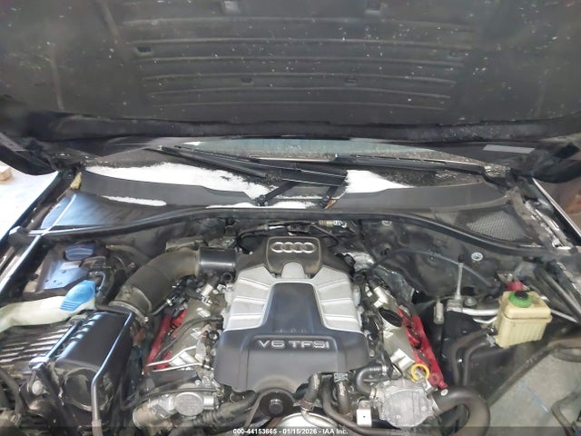 2015 AUDI Q7 WA1LGAFE5FD023349 Photo 9