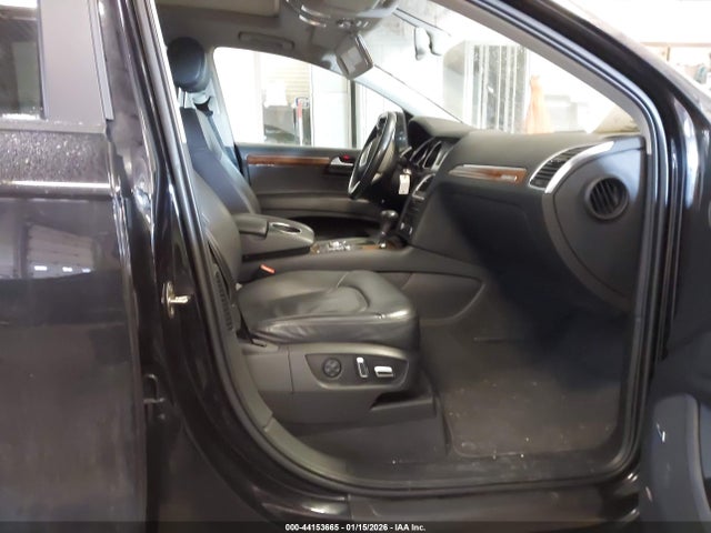 2015 AUDI Q7 WA1LGAFE5FD023349 Photo 4