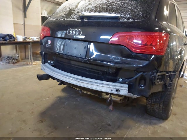2015 AUDI Q7 WA1LGAFE5FD023349 Photo 5