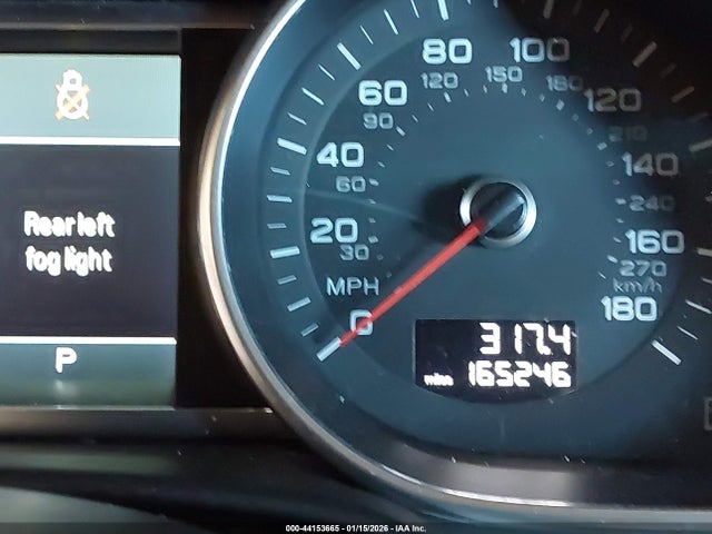 2015 AUDI Q7 WA1LGAFE5FD023349 Photo 6