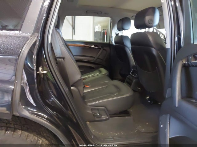 2015 AUDI Q7 WA1LGAFE5FD023349 Photo 7