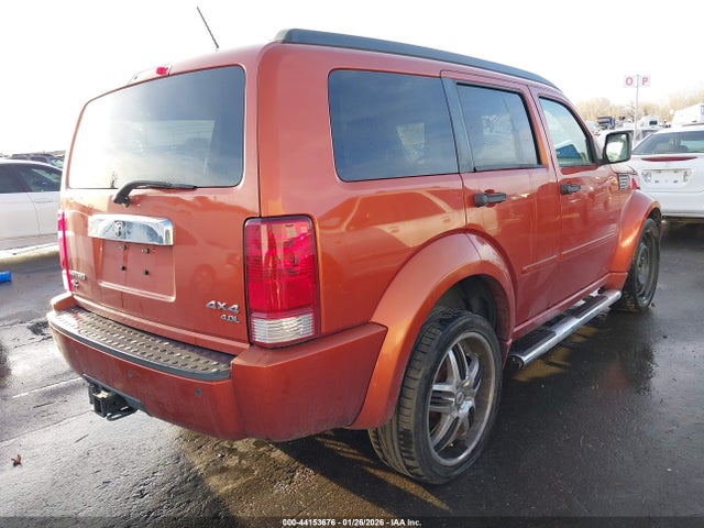 Aukcja sprzedaży 2008 Dodge Nitro Slt/rt, vin: 1D8GU58648W260517, numer aukcji: 44153676