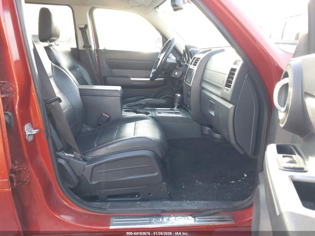 Aukcja sprzedaży 2008 Dodge Nitro Slt/rt, vin: 1D8GU58648W260517, numer aukcji: 44153676