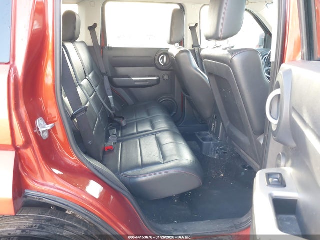 Aukcja sprzedaży 2008 Dodge Nitro Slt/rt, vin: 1D8GU58648W260517, numer aukcji: 44153676