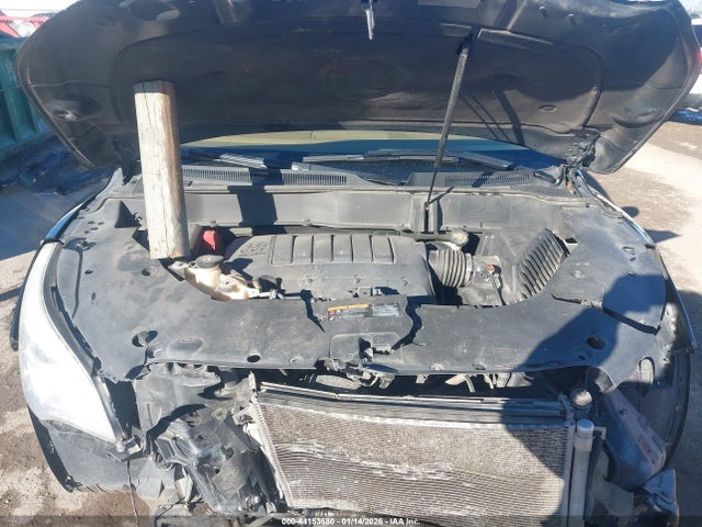 Buick Enclave Leather 2015 5GAKVBKD9FJ247513 Image 10