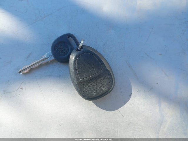 Buick Enclave Leather 2015 5GAKVBKD9FJ247513 Image 11