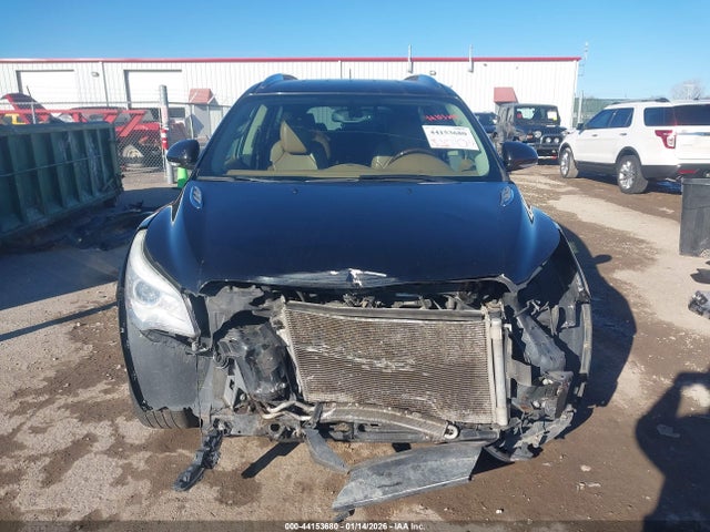 Buick Enclave Leather 2015 5GAKVBKD9FJ247513 Image 13