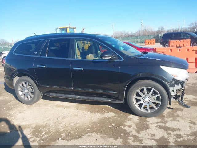 Buick Enclave Leather 2015 5GAKVBKD9FJ247513 Image 14