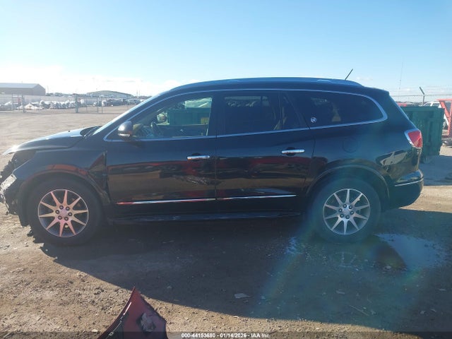 Buick Enclave Leather 2015 5GAKVBKD9FJ247513 Image 15