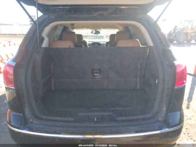 Buick Enclave Leather 2015 5GAKVBKD9FJ247513 Image 17