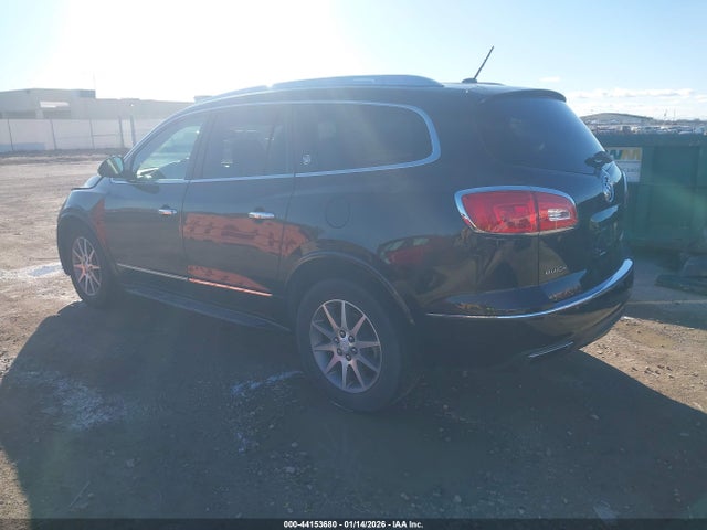 Buick Enclave Leather 2015 5GAKVBKD9FJ247513 Image 3