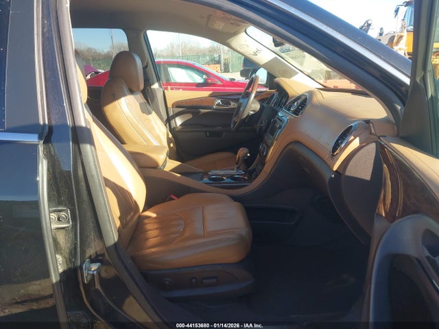 Buick Enclave Leather 2015 5GAKVBKD9FJ247513 Image 5