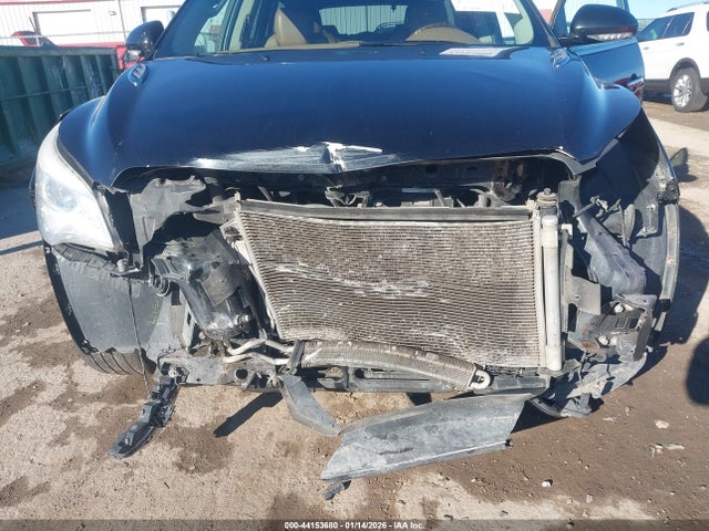 Buick Enclave Leather 2015 5GAKVBKD9FJ247513 Image 6