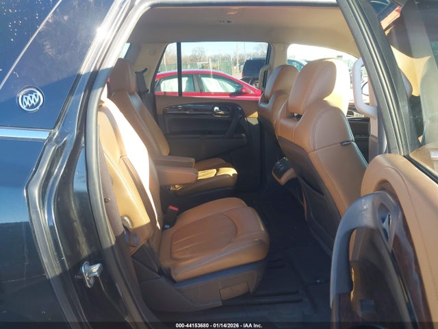 Buick Enclave Leather 2015 5GAKVBKD9FJ247513 Image 8