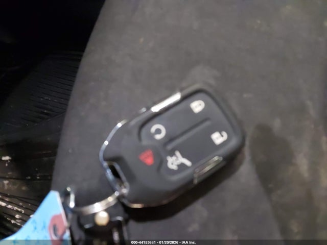 Aukcja sprzedaży 2019 Gmc Terrain Sle, vin: 3GKALMEVXKL352701, numer aukcji: 44153681