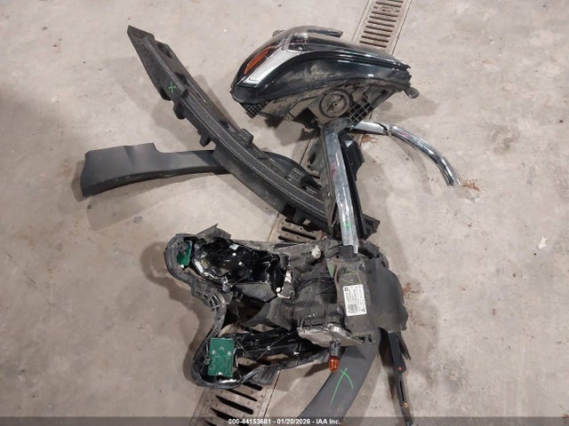 Aukcja sprzedaży 2019 Gmc Terrain Sle, vin: 3GKALMEVXKL352701, numer aukcji: 44153681