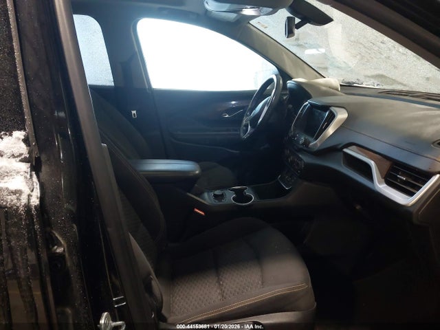 Aukcja sprzedaży 2019 Gmc Terrain Sle, vin: 3GKALMEVXKL352701, numer aukcji: 44153681