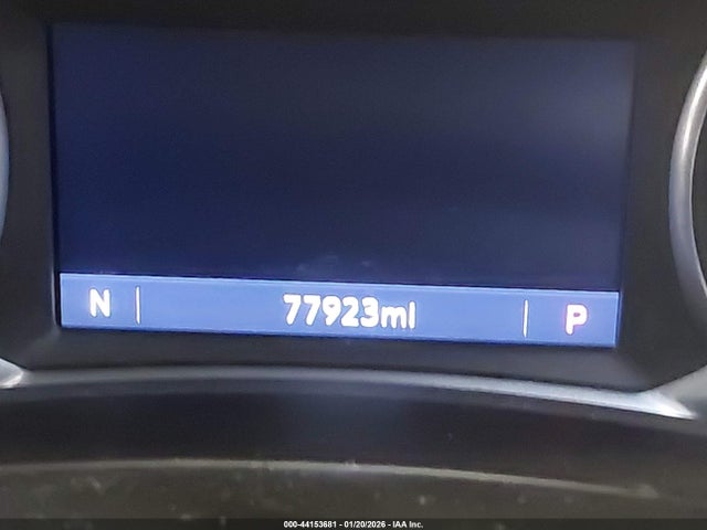 Aukcja sprzedaży 2019 Gmc Terrain Sle, vin: 3GKALMEVXKL352701, numer aukcji: 44153681