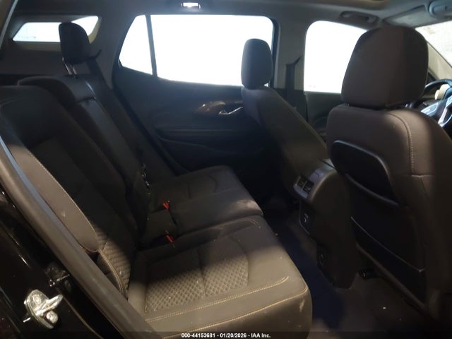 Aukcja sprzedaży 2019 Gmc Terrain Sle, vin: 3GKALMEVXKL352701, numer aukcji: 44153681