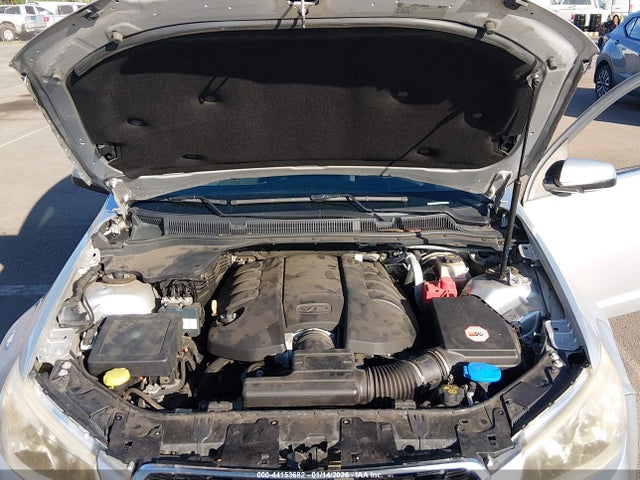Chevrolet SS 2016 6G3F15RW6GL208035 Image 10
