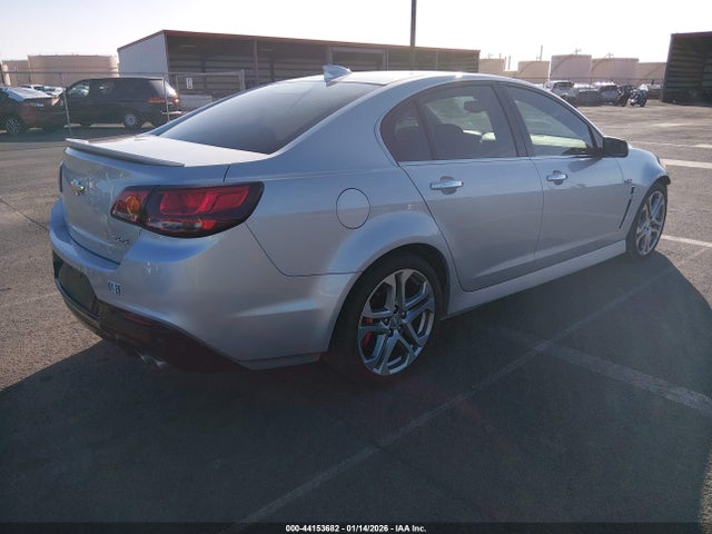 Chevrolet SS 2016 6G3F15RW6GL208035 Image 4