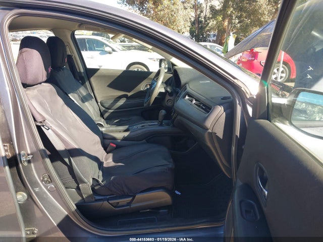 3CZRU5H32JM721050 Honda HR-V LX
