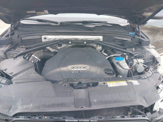 2014 AUDI Q5 WA1VMAFP4EA015200 Photo 9