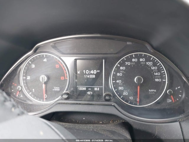 2014 AUDI Q5 WA1VMAFP4EA015200 Photo 6