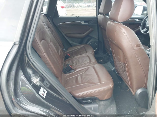 2014 AUDI Q5 WA1VMAFP4EA015200 Photo 7