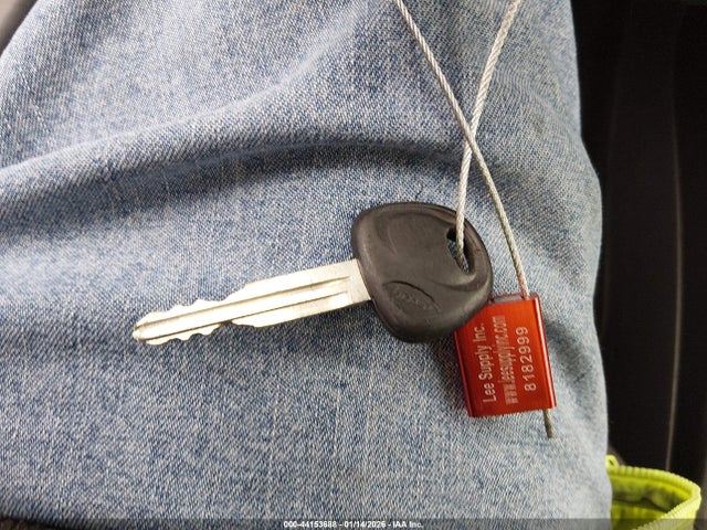 2003 HYUNDAI ELANTRA KMHDN55D13U092689 Photo 10