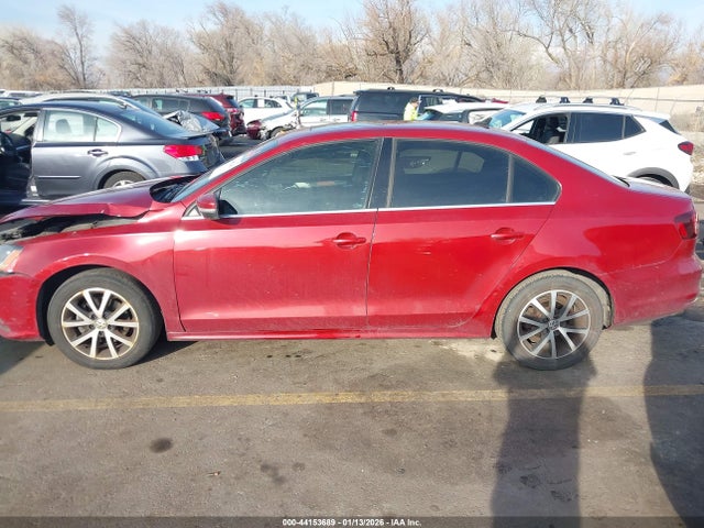 3VWDB7AJ9HM396172 Volkswagen Jetta 1.4t Se