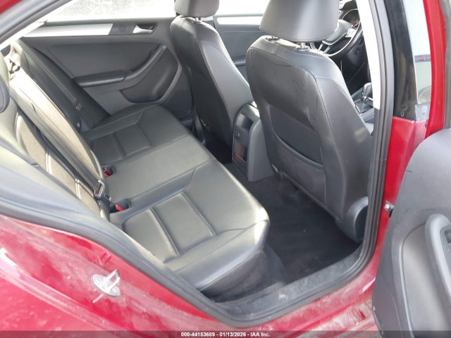 3VWDB7AJ9HM396172 Volkswagen Jetta 1.4t Se