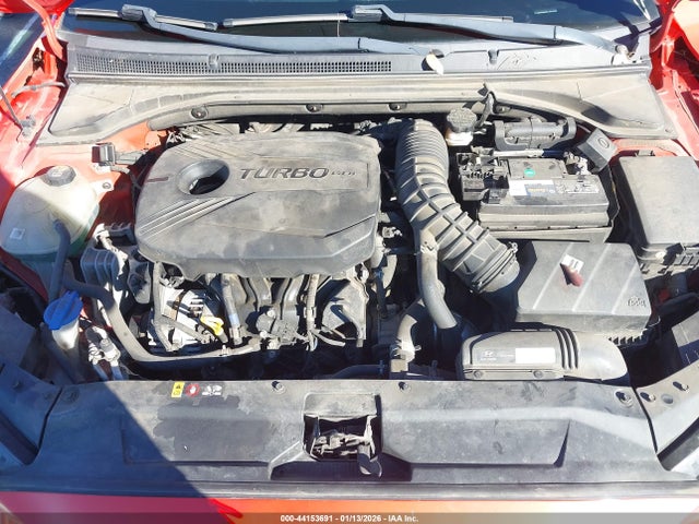 KMHTH6AB5LU021329 Hyundai Veloster Turbo